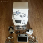 Dji Mini 3 Pro RC + Fly More Kit nuotrauka 2