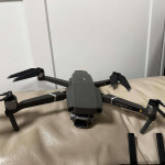 Mavic 2 pro dronas su smart controller nuotrauka 3