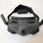 Dji Goggles 2 nuotrauka 1
