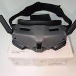 Dji Goggles 2 nuotrauka 3
