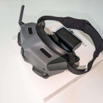 Dji Goggles 2 nuotrauka 2