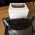 Dji Goggles N3 drono akiniai nuotrauka 3