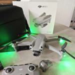 Dji Mavic Air 2s nuotrauka 3