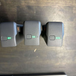 Parduodu idealios būklės Dji Avata 2 baterijas nuotrauka 2