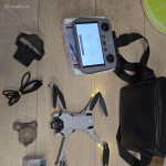 Dronas Dji Mini 4 Pro Fly More Combo (Dji RC 2) nuotrauka 2
