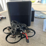 Betafpv pavo femto nuotrauka 2