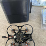 Betafpv pavo femto nuotrauka 3