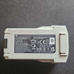 Dji mini 3 battery nuotrauka 1