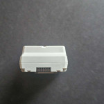 Dji mini 3 battery nuotrauka 2