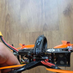 Iflight Nazgul 5" Fpv dronas Elrs 6s nuotrauka 3