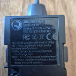 Tbs Crossfire nuotrauka 2