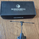 Tbs Crossfire nuotrauka 3