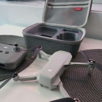 Dji Mini 2k Se dronas nuotrauka 1