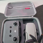 Dji Mini 2k Se dronas nuotrauka 2