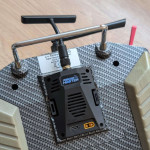 Taranis Qx7 S nuotrauka 3