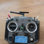 Taranis Qx7 S nuotrauka 2
