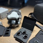 Dji Mini 4 Pro (be filtrų) nuotrauka 2