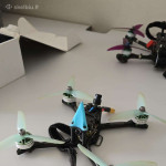 Dronai nuotrauka 1