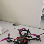Dronai nuotrauka 2