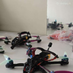 Dronai nuotrauka 3