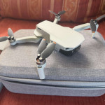 Dji mini 2 more combo nuotrauka 3
