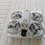 Dji neo, mažai skraidęs nuotrauka 3
