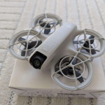Dji neo, mažai skraidęs nuotrauka 2