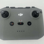 Dji Flip dronas su RC-n3 pultu + Freewell Nd filtr nuotrauka 2