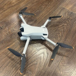 Dji Mini 3 (dji RC) nuotrauka 3