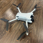 Dji Mini 3 (dji RC) nuotrauka 2