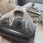 Phantom 4 pro nuotrauka 2