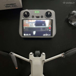 Dji Mini 3 Pro + Fly More Combo nuotrauka 3