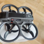 Dji avata 2 Googles 3 nuotrauka 2