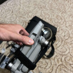Dji mavic air 2 combo nuotrauka 3