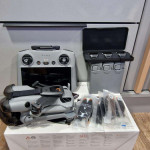Dji Mini 5 Pro Fly More Combo (Dji Rc2) – 950 € nuotrauka 2