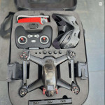 Dronas Dji Fpv V2 nuotrauka 2
