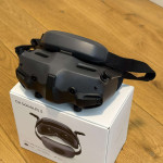 Dji Goggles 3 nuotrauka 1