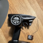 Maverick Mtx-244 pultas ir Mrx-244 receiveris nuotrauka 1