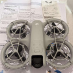 Dji Neo nuotrauka 2