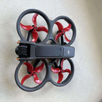 Dronas dji avata su baterija nuotrauka 3