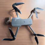 Dronas Dji Mavic Air 2 nuotrauka 2