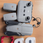 Dronas Dji Mavic Air 2 nuotrauka 3