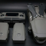 Dji Mavic 2 Pro nuotrauka 1