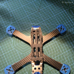 Armattan Marmotte 5" Freestyle Frame nuotrauka 2