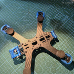 Armattan Marmotte 5" Freestyle Frame nuotrauka 3