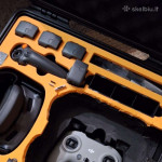 Dji avata 2 su 4 baterijom nuotrauka 2