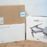 Dji Mini 2 Se 4k Dronas nuotrauka 2
