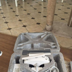 Dji Phantom 4 nuotrauka 2