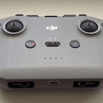 Dji mini 4 Pro nuotrauka 3