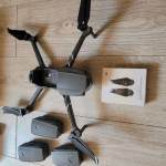 Dji Mavic 2 Zoom nuotrauka 3